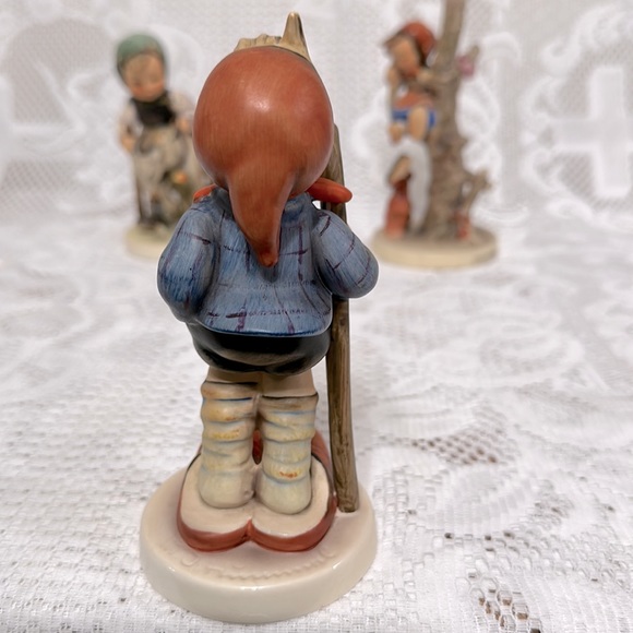 💙TM3 ‘Little Hiker’ Hummel Goebel W Germany #16/1 - Picture 3 of 7